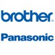 для Panasonic / Brother