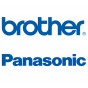 для Panasonic / Brother (5)