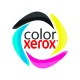 ЧИП  для  XEROX  Color 