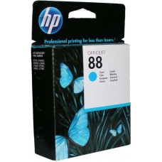 Картридж HP C9386AE Cyan Ink with Vivera Ink №88 for Office