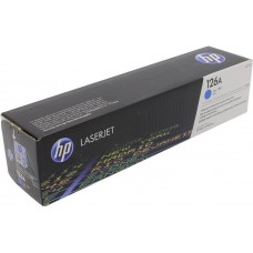 Картридж HP Color LJ Pro CP1025 (C)  CE311A  ORIGINAL
