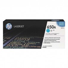 Картридж для Color LaserJet CP5525,HP CE271A Cyan Print Cartridge