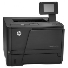 Принтер лазерный  HP LJ  Pro M401dn (картридж CF280A/Х) CF278A