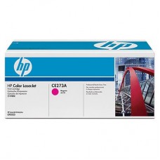 Картридж для Color LaserJet CP5525,HP CE273A Magenta Print Cartridge
