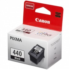 Картридж Canon PG-440  Bk