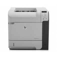 Принтер лазерный  HP LJ  Enterprise 600 M601n (CE390A) CE989A