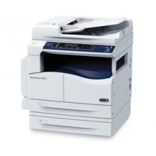WorkCentr 5024 ,A3,принтер,сканер,копир,дуплекс,автоподачик 24 стр./мин,