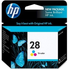 Картридж HP DJ  C8728 AE 28 Tri-color
