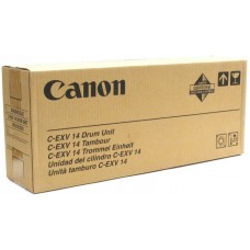 Drum-unit Canon iR 2016/2020/2318 (JAPAN) C-EXV14 (NPG-28)