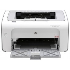 Принтер лазерный  HP LJ  P1102  (картридж СЕ285) CE651A