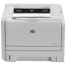 Принтер лазерный  HP LJ  P2035  (картридж CE505A) CE461A