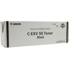 Тонер-картридж Canon  IR 1435  C-EXV 50 (туба)  Оригинал