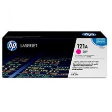 Картридж HP C9703A Toner Cartridge Magenta  for Color LaserJet 2500/1500,