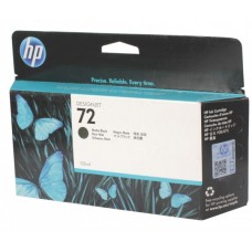 Картридж HP C9403A Matte Black Ink Cartridge Vivera №72 for DesignJet Т1100