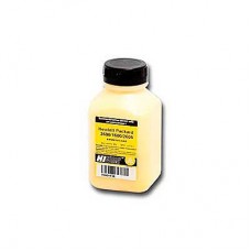 Тонер химический для CLJ 2600 Hi-Color Yellow хим. 85 г/фл