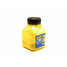 Тонер химический для CLJ CP1215/1025/M251 Булат  Желтый / Yellow 45 г/фл