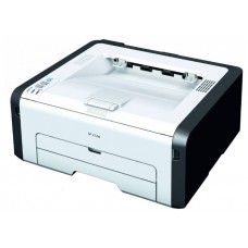 Принтер лазерный RICOH Aficio SP 212w
