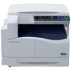 WorkCentr 5021,A3,принтер,сканер,копир,20 стр./мин,128мв (5019/5021)